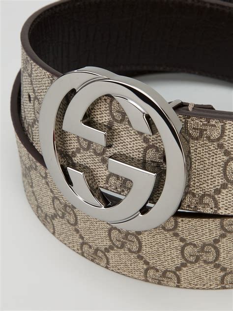 designer belts men gucci|authentic men's Gucci belts sale.